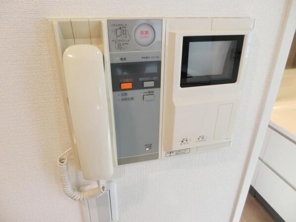 HF若松河田レジデンスの物件内観写真